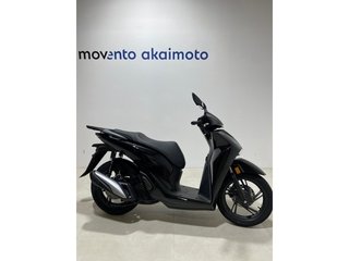 Honda SH125i