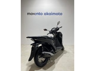 Honda SH125i