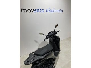 Honda SH125i