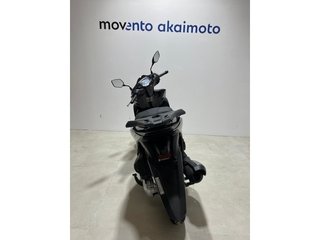 Honda SH125i