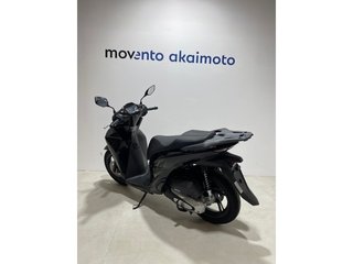 Honda SH125i