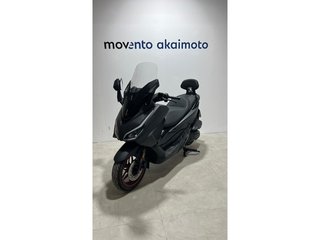 Honda Forza 125