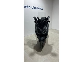 Honda Forza 125