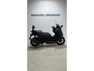 Honda Forza 125