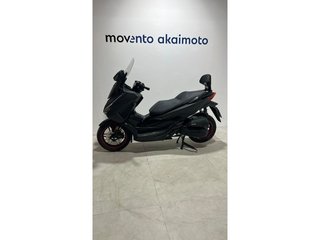 Honda Forza 125