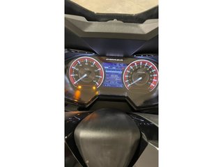 Honda Forza 125