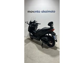 Honda Forza 125