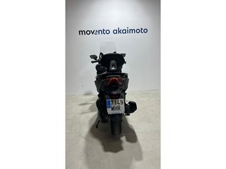 Honda Forza 125