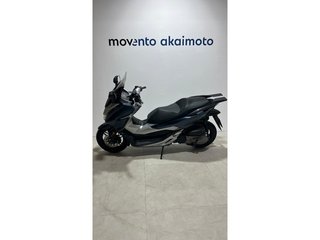 Honda Forza 350 - NSS350