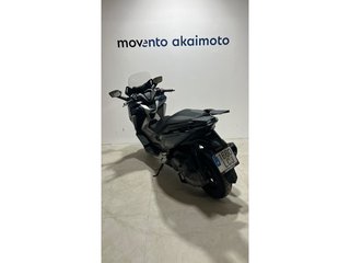 Honda Forza 350 - NSS350