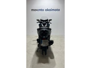 Honda Forza 350 - NSS350