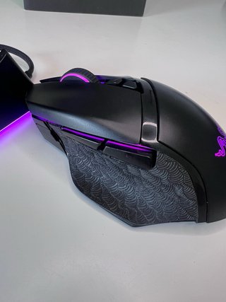 Razer Basilisk Ultimate Gaming Mouse Ratón gamer