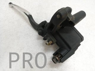 Bomba Freno Trasero Yamaha X-Max