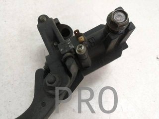 Bomba Freno Trasero Yamaha X-Max