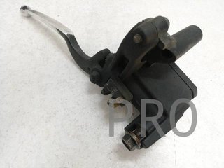 Bomba Freno Trasero Yamaha X-Max