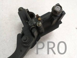 Bomba Freno Trasero Yamaha X-Max