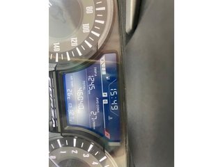 Honda Forza 300