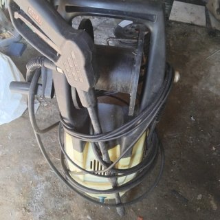 Hidrolimpiadora MC NHP 160 B.PROM
