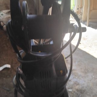Hidrolimpiadora MC NHP 160 B.PROM