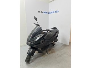 Honda PCX125
