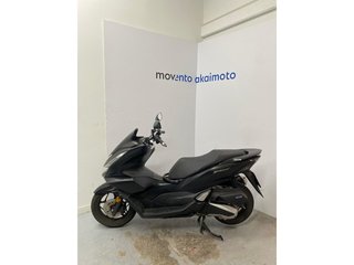 Honda PCX125
