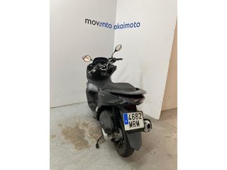 Honda PCX125