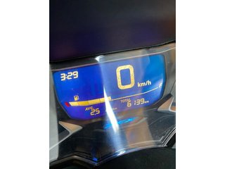 Honda PCX125
