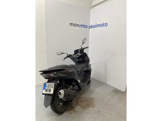 Honda PCX125