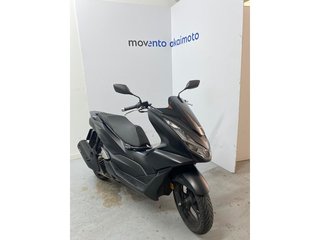 Honda PCX125