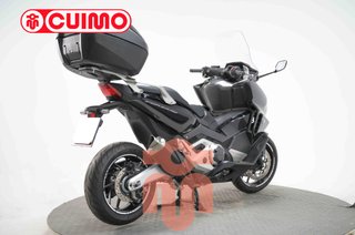 HONDA FORZA 750