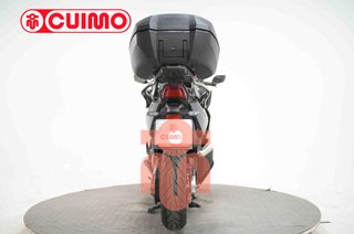 HONDA FORZA 750