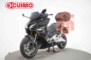 HONDA FORZA 750
