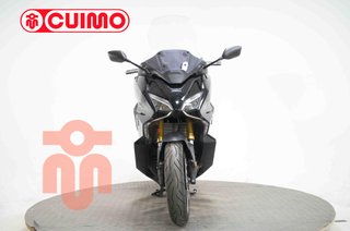 HONDA FORZA 750