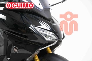 HONDA FORZA 750