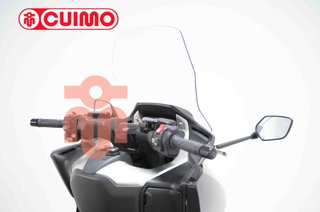 HONDA FORZA 750