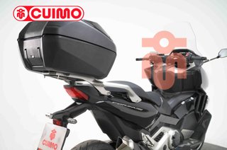 HONDA FORZA 750