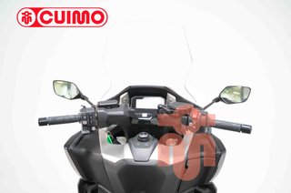 HONDA FORZA 750