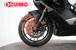 HONDA FORZA 750
