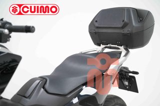 HONDA FORZA 750