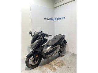 Honda Forza 300