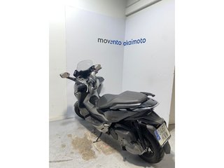 Honda Forza 300