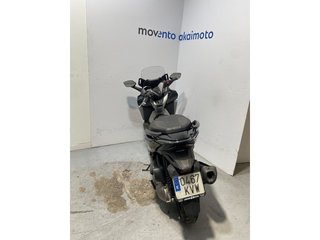 Honda Forza 300