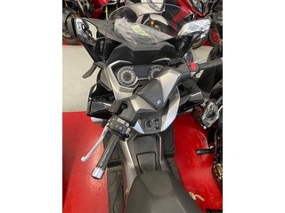 Honda Forza 300