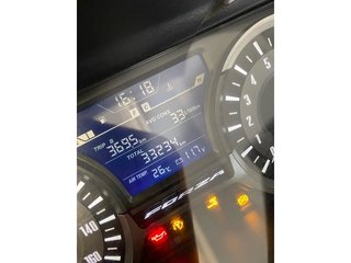 Honda Forza 300