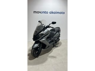 KYMCO Super Dink 350