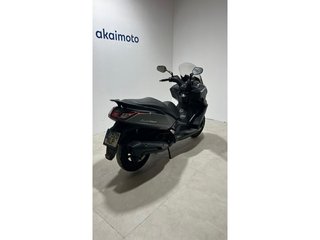 KYMCO Super Dink 350