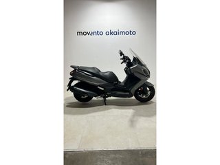 KYMCO Super Dink 350