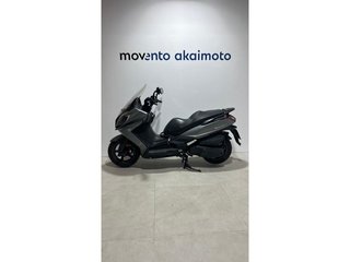 KYMCO Super Dink 350