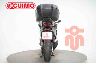 HONDA FORZA 750