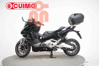 HONDA FORZA 750